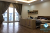 Villa for rent in area k3 Ciputra beautiful new house fully furnished five bedrooms